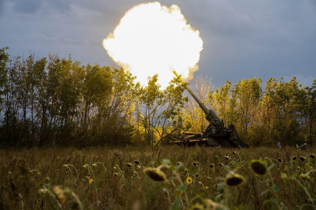 R&uacute;ssia diz que Ucr&acirc;nia n&atilde;o aceitar&aacute; m&iacute;sseis de longo alcance
