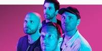 Rede de cinema fará transmissão ao vivo de show do Coldplay na Argentina