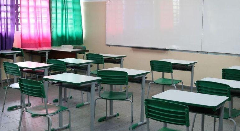 Pandemia impactou diretamente a aprendizagem e a qualidade da educa&ccedil;&atilde;o b&aacute;sica