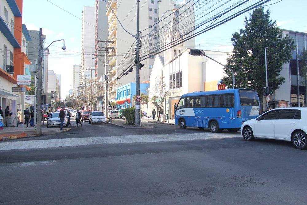 Mais seguran&ccedil;a, assim como maior fiscaliza&ccedil;&atilde;o sobre o com&eacute;rcio ambulante s&atilde;o algumas das reinvindica&ccedil;&otilde;es