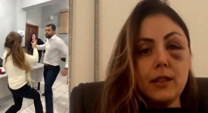 Comiss&atilde;o que analisa a conduta de Dem&eacute;trius &eacute; composta por servidores efetivos e foi constitu&iacute;da em 28 de junho