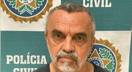 Artista tem quatro d&eacute;cadas de trabalhos na televis&atilde;o e cinema