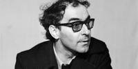 Cineasta Jean-Luc Godard que morreu nesta semana aos 91 anos