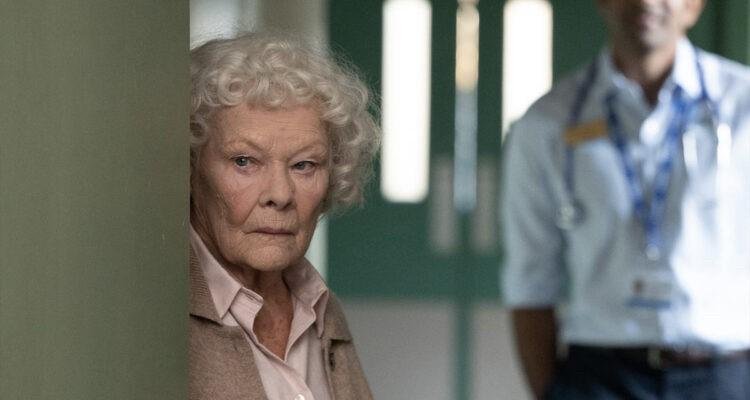 Judy Dech &eacute; protagonista de &ldquo;Allelujah&rdquo;