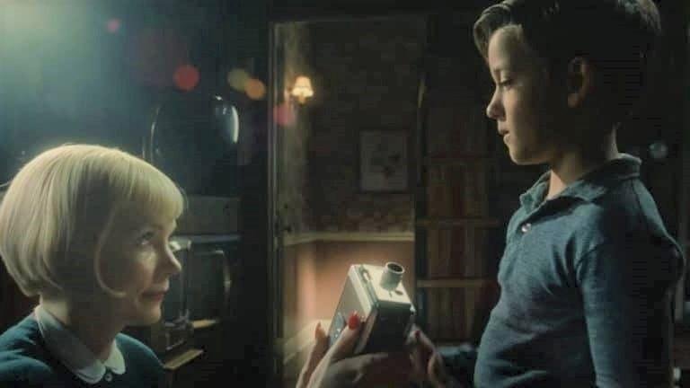 "Os Fabelmans", filme semi-autobiogr&aacute;fico do famoso cineata Steven Spielberg