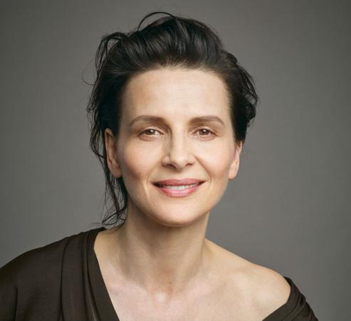 Juliette Binoche colaborou com uma mir&iacute;ade de diretores, como Jean-Luc Godard, Krzysztof Kieslowski, Lasse Hallstr&ouml;m e Michael Haneke