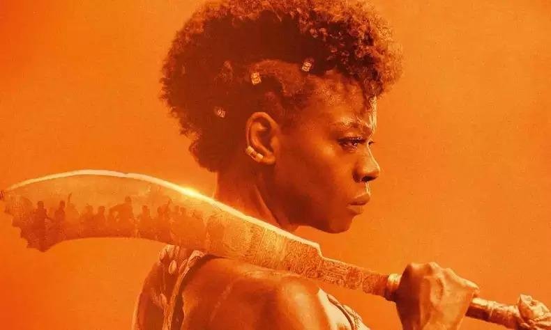 "A Mulher Rei" chega aos cinemas nesta quinta-feira, dia 22
