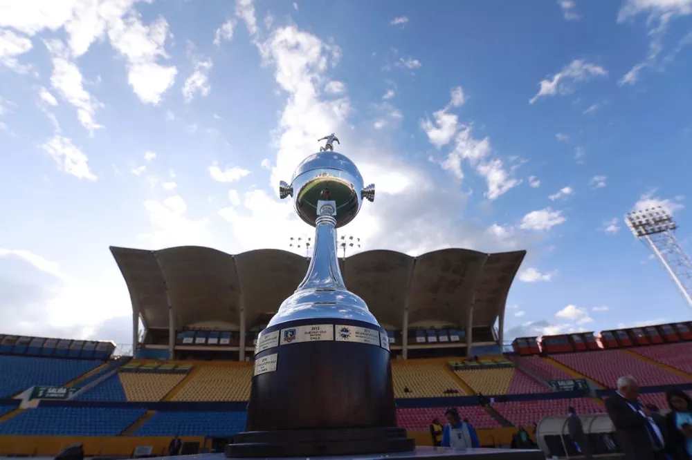 Libertadores feminina acontece em outubro, em Quito