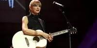 Taylor Swift revela nova música