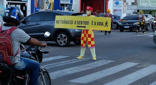 Neste ano, o tema nacional da campanha &eacute; &ldquo;Juntos Salvamos Vidas&rdquo;