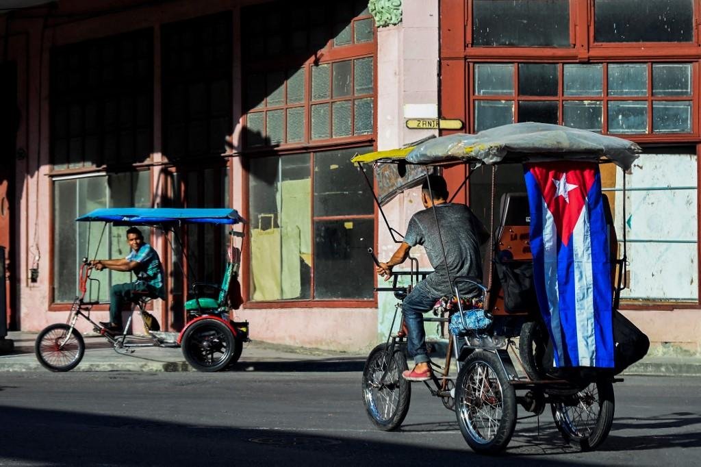 EUA retoma emiss&atilde;o de vistos para imigrantes em Cuba