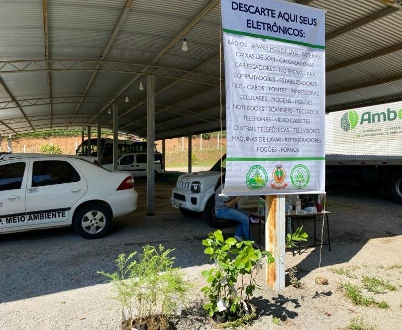 Aparelhos dever&atilde;o ser entregues de forma &iacute;ntegra, sem sinais de viola&ccedil;&atilde;o ou saque de componentes