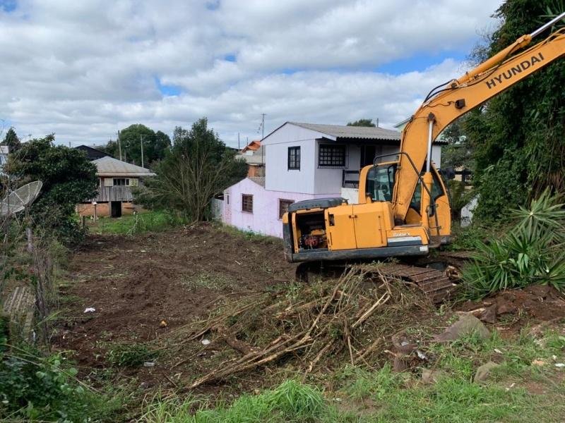 Local abrigar&aacute; a sede da entidade Amor &agrave; Vida