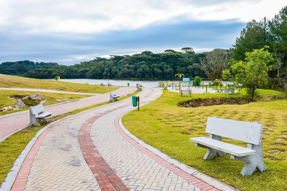 Em Caxias, a programa&ccedil;&atilde;o ocorre em um dos principais espa&ccedil;os ambientais do munic&iacute;pio, o Ecoparque