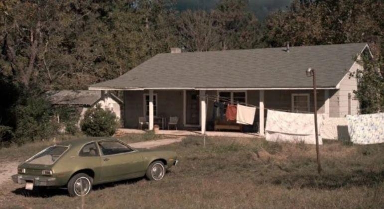 Casa de "Stranger Things" est&aacute; &agrave; venda