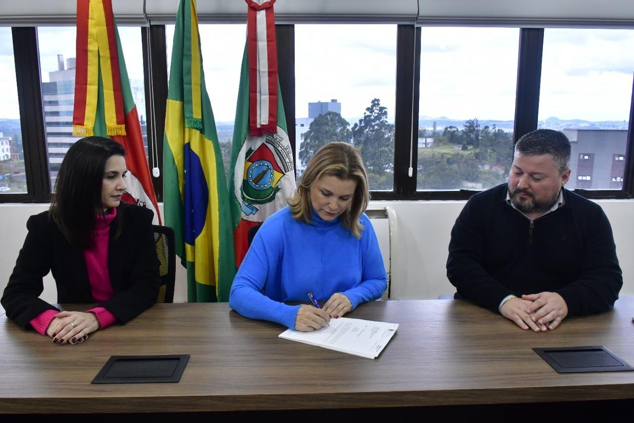 Medida poder&aacute; inspirar outras institui&ccedil;&otilde;es p&uacute;blicas a adotar norma semelhante