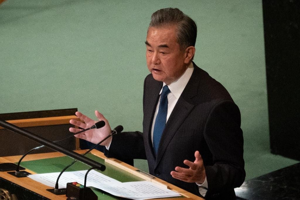 Manifesta&ccedil;&atilde;o da chefe da diplomacia chinesa ocorreu durante Assembleia Geral da ONU