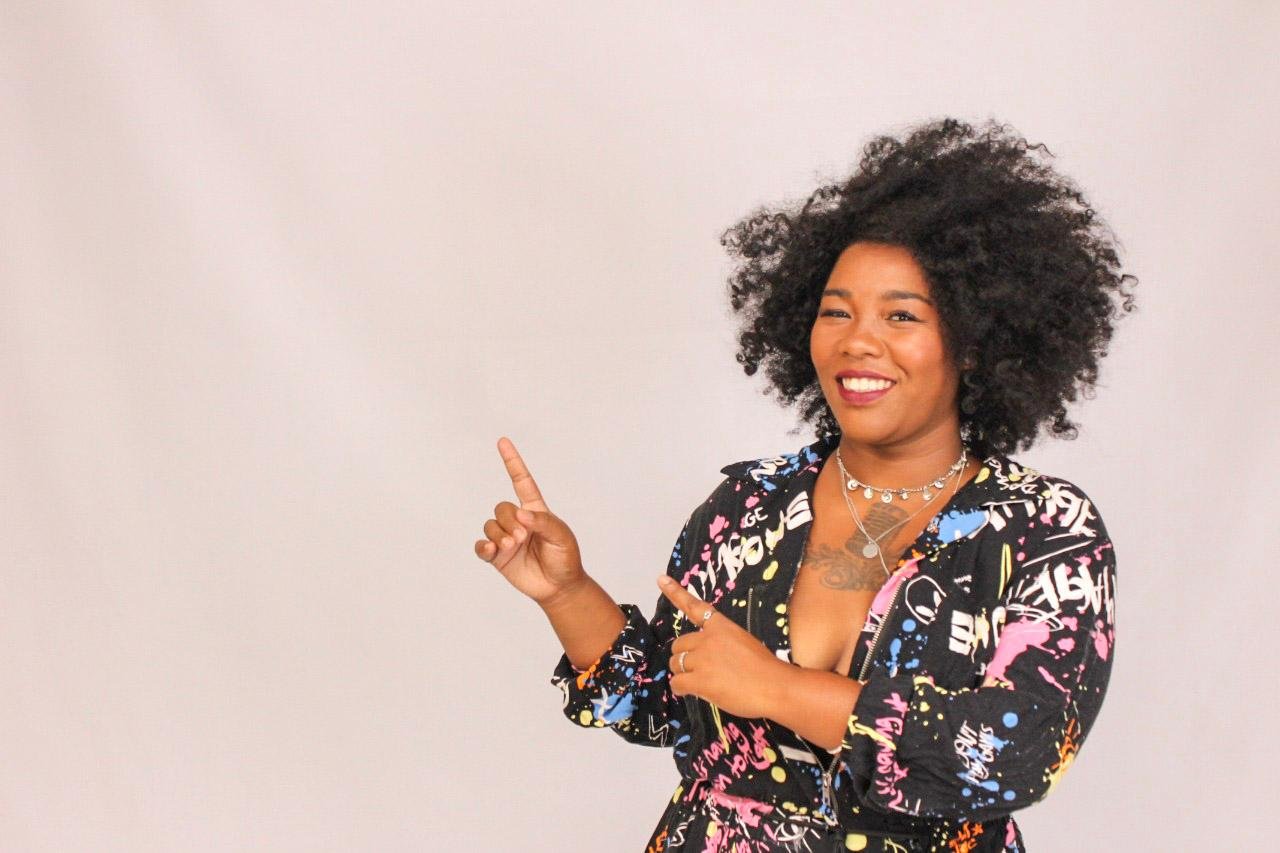 Negra Jaque marcar&aacute; presen&ccedil;a no evento de anivers&aacute;rio da CCMQ