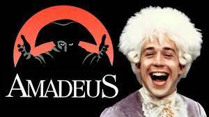 "Amadeus" &eacute; o filme que abre o evento.
