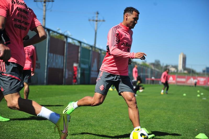 Alan Patrick projeta Inter "cascudo" na reta final do Brasileir&atilde;o