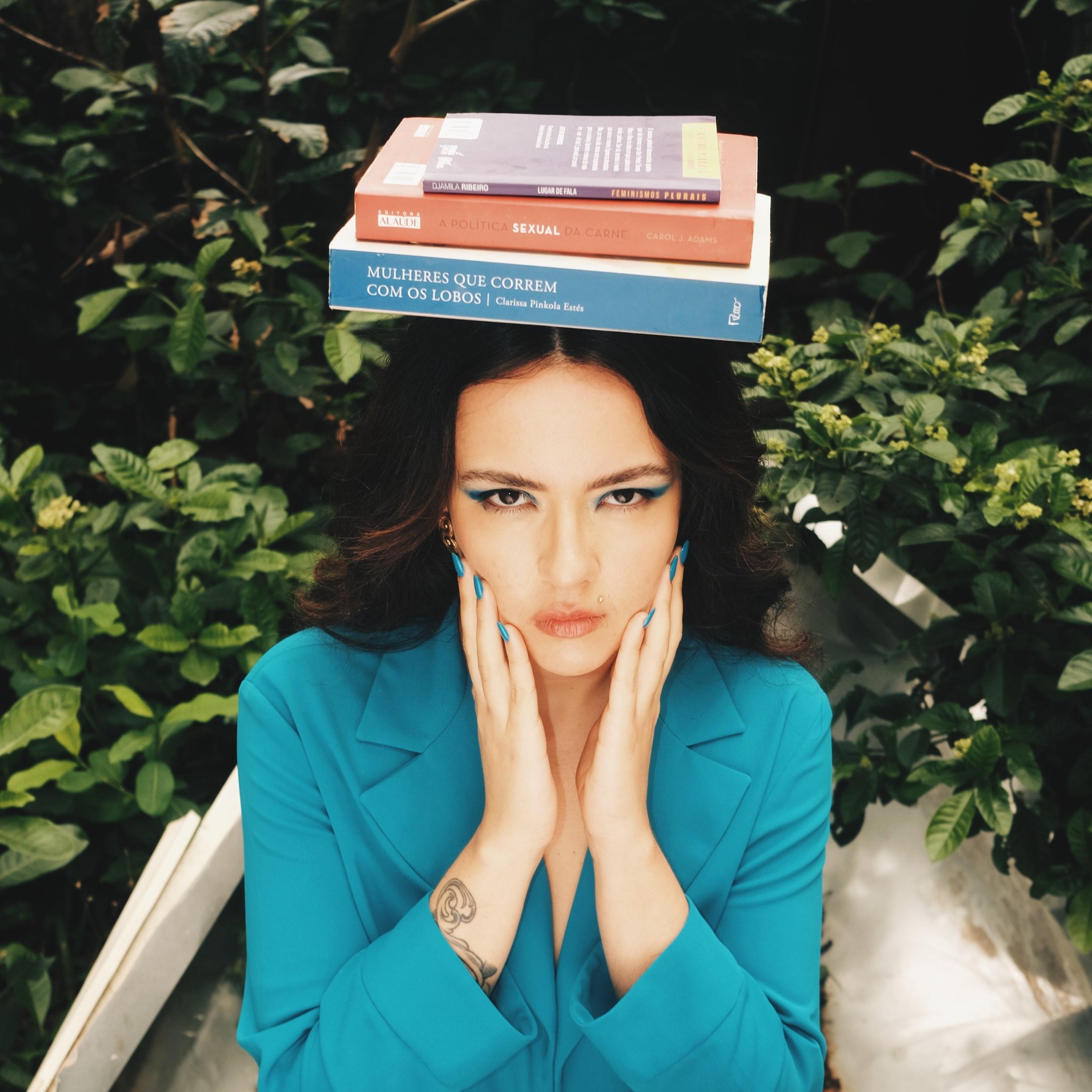 Projeto Costura apresenta Kristal Werner nesta quarta-feira no Agulha