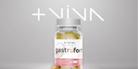 Gastrofort é um extrato obtido do rizoma do gengibre