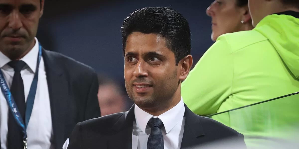 Dono do PSG tem interesse em comprar SAF do Atl&eacute;tico-MG