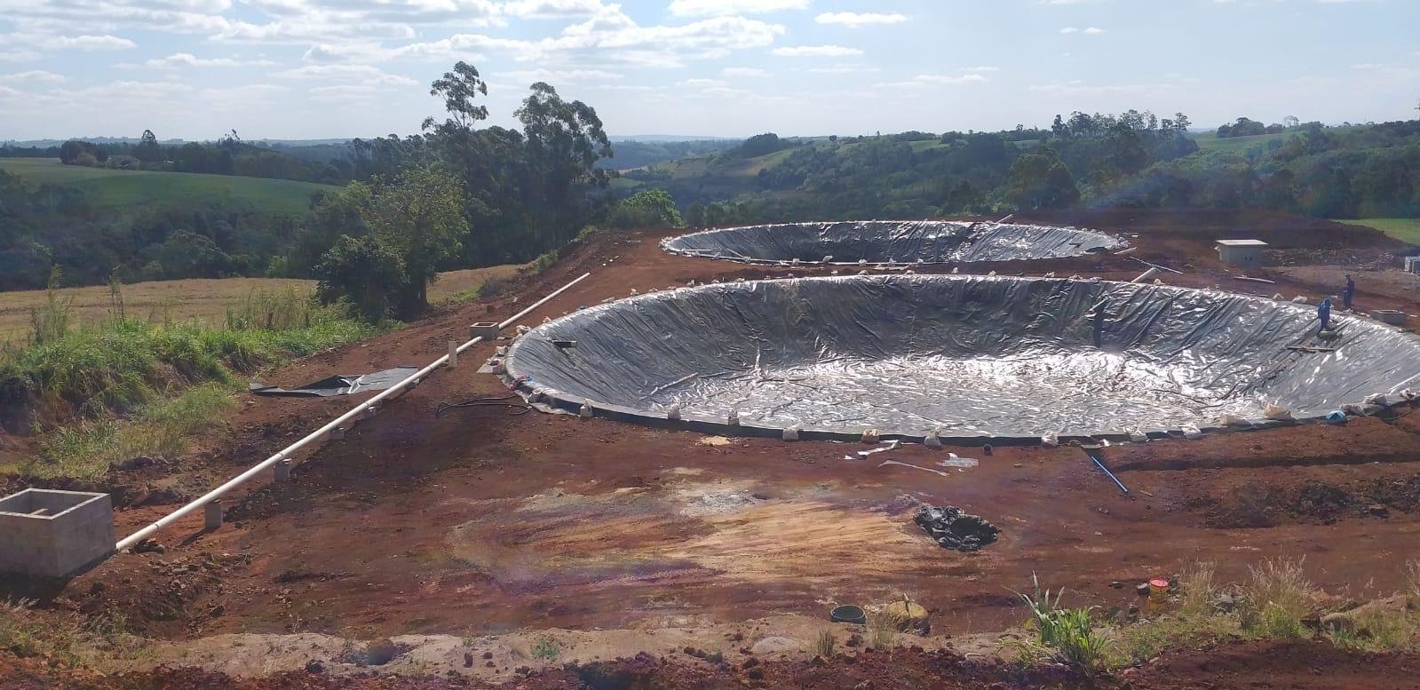 Empresa respons&aacute;vel pela execu&ccedil;&atilde;o do projeto investir&aacute; inicialmente R$ 10 milh&otilde;es na constru&ccedil;&atilde;o da usina