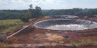 Empresa responsável pela execução do projeto investirá inicialmente R$ 10 milhões na construção da usina