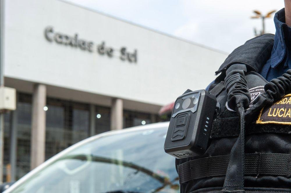 Cerca de 35 agentes da Guarda atuam por turno no munic&iacute;pio