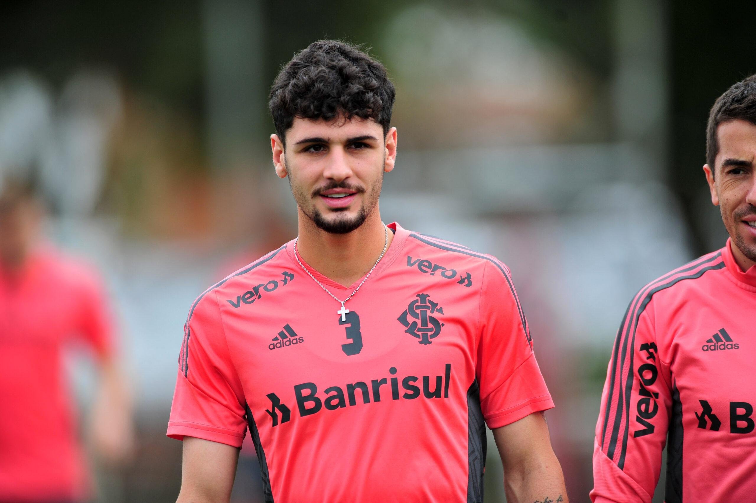 Johnny ainda sonha com Copa do Mundo pelos EUA