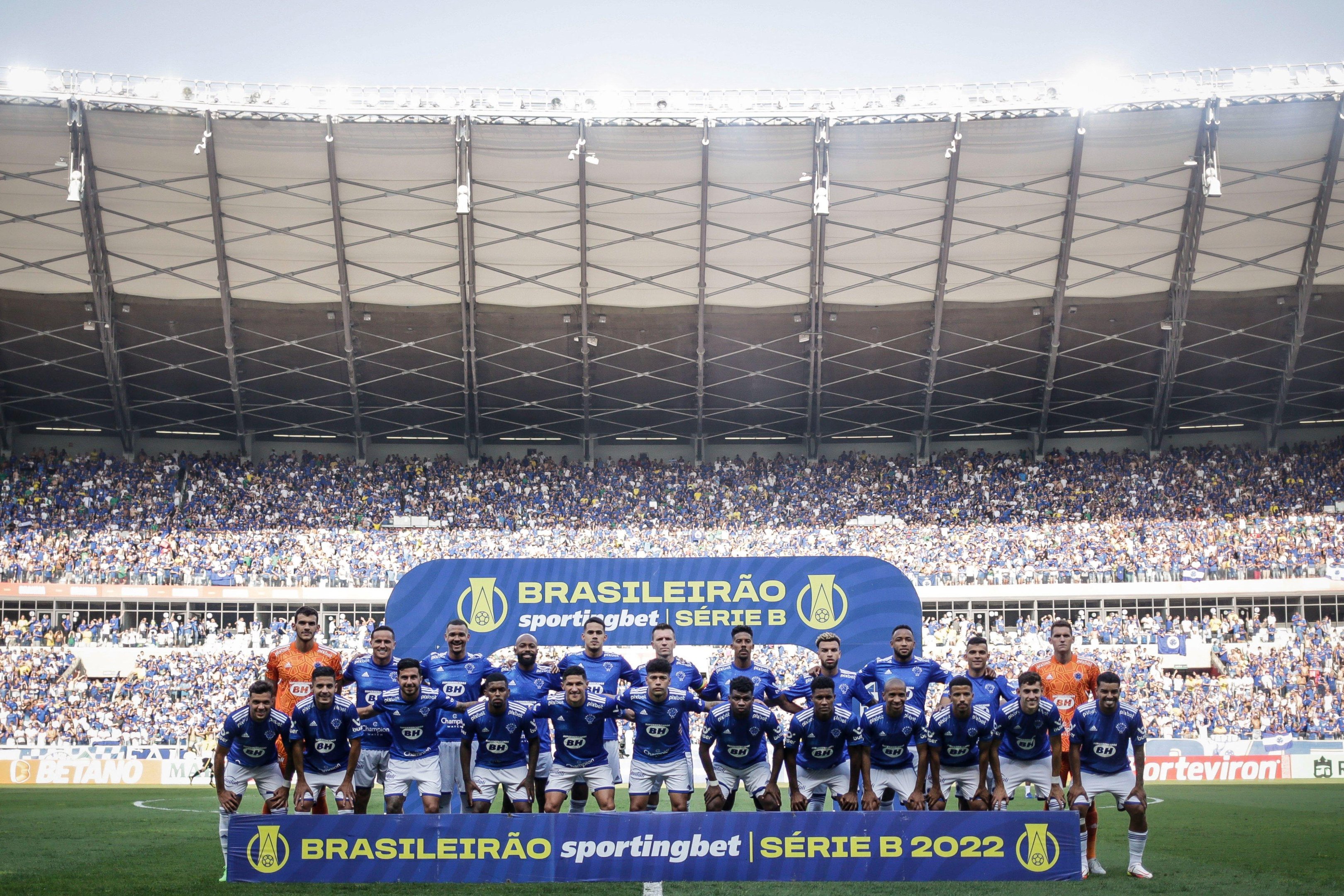 Clube mineiro tem 21 vit&oacute;rias e 71 pontos