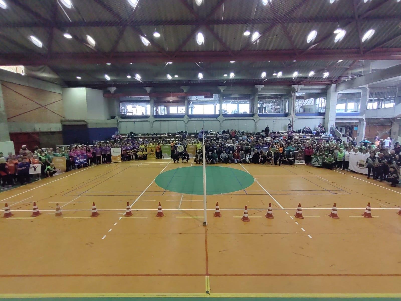 Neste ano, evento tem participantes de outros munic&iacute;pios, al&eacute;m de Porto Alegre