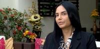 Ex-Fazenda Shayene Cesário fala sobre o assassinato do marido Wilson Vieira Alves