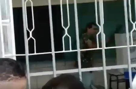 TRE-GO ainda n&atilde;o se posicionou sobre o ocorrido