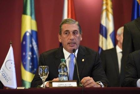 Representante salientou procedimentos dentro da normalidade