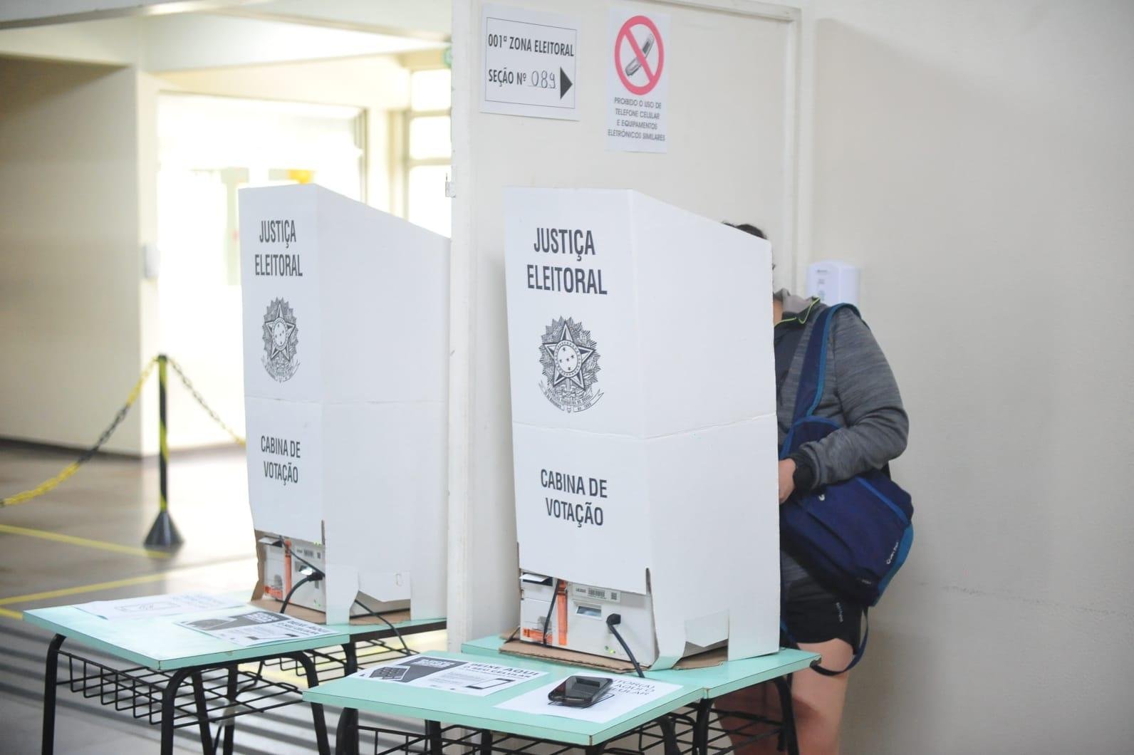 Vota&ccedil;&atilde;o ocorreu em conformidade com os preceitos legais aplic&aacute;veis e satisfizeram os requisitos internacionais