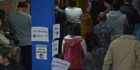 No último domingo, mais de 6 milhões de gaúchos foram às urnas votar para presidente, governador, senador e deputados