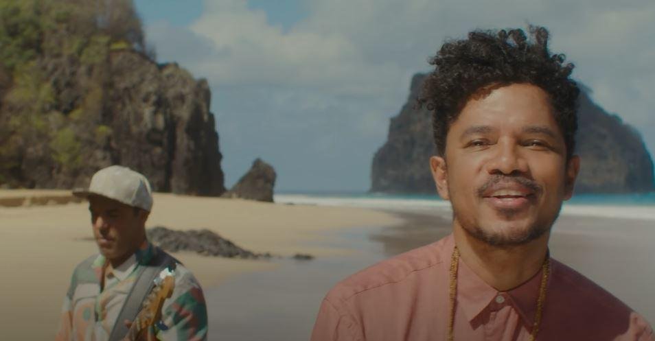 Em maio passado, o Natiruts lan&ccedil;ou o &aacute;lbum &ldquo;Good Vibration vol. 1"
