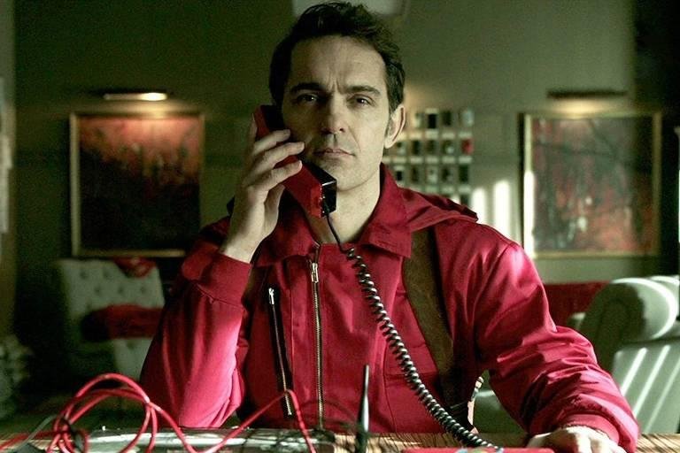Pedro Alonso volta a interpretar Berlin em uma s&eacute;rie derivada de "La Casa de Papel"
