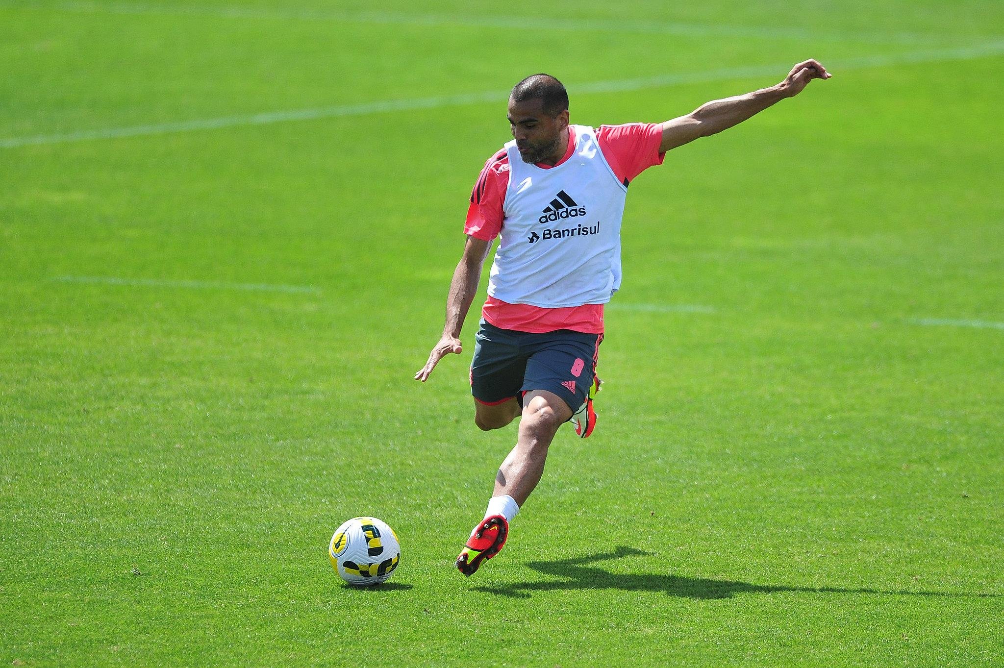 Gabriel Mercado seguir&aacute; no Inter em 2023