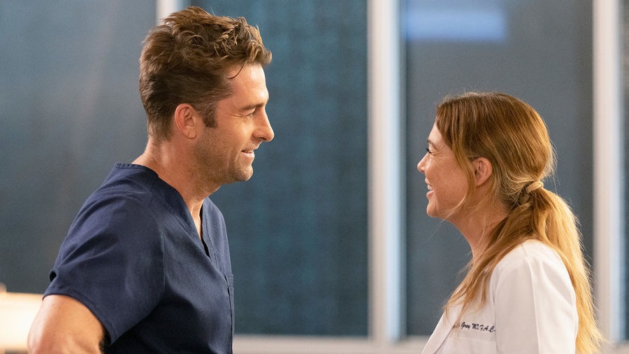 Em &ldquo;Grey&rsquo;s Anatomy&rdquo;, Meredith est&aacute; pronta para viver um novo cap&iacute;tulo em sua vida