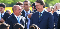 Onyx Lorenzoni foi ex-ministro de Bolsonaro e da palanque ao presidenciável no RS