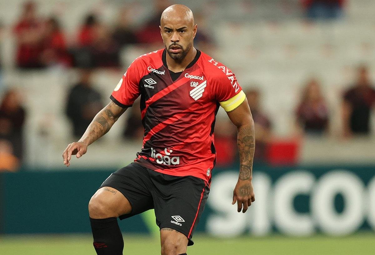 Furac&atilde;o ainda busca vaga na Libertadores
