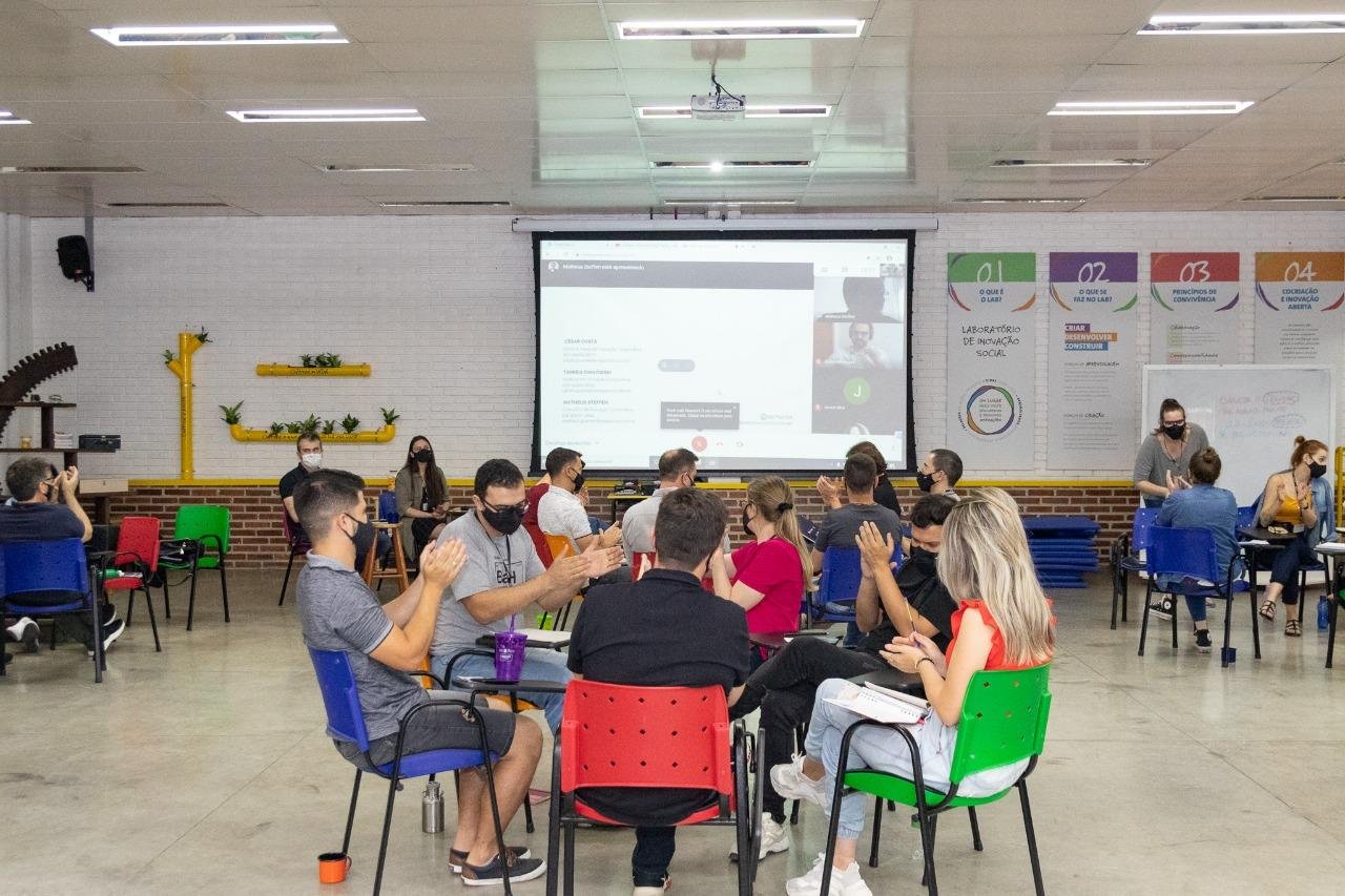 Mercur criou um Centro de Inova&ccedil;&atilde;o que desenvolver&aacute; projetos relacionados com os mercados da sa&uacute;de e educa&ccedil;&atilde;o, tecnologias e conhecimentos