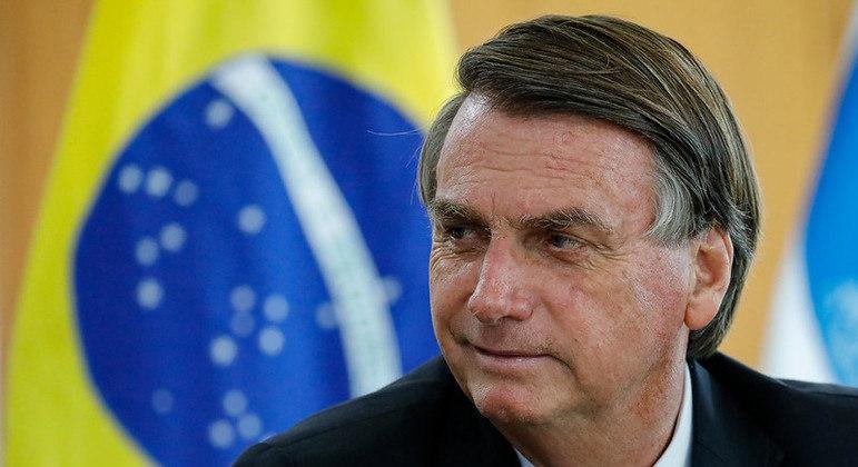 Bolsonaro disse que n&atilde;o ir&aacute; interferir no Banco Central
