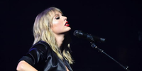 Taylor Swift apresenta novidades para os fãs em rede social