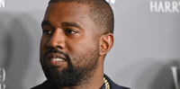 Kanye West criticou o fato de a Adidas ter lançado um 