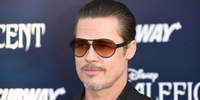 Brad Pitt é acusado por sua ex-mulher Angelina Jolie