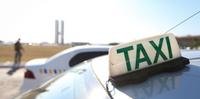 Governo avalia parcela extra para taxistas e caminhoneiros em dezembro